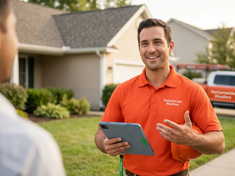 Roof Installation  in Highland Mills  FAQ